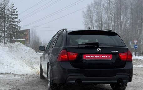 BMW 3 серия, 2009 год, 1 900 000 рублей, 8 фотография