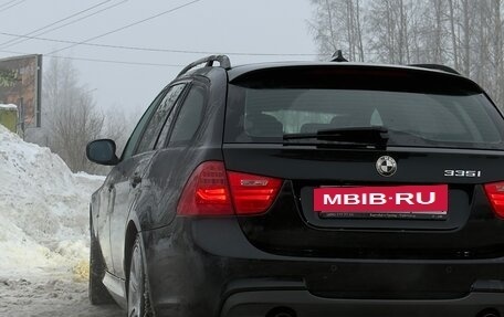 BMW 3 серия, 2009 год, 1 900 000 рублей, 9 фотография