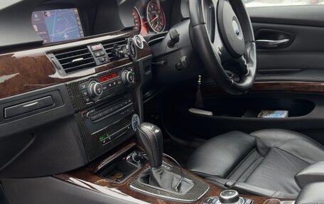 BMW 3 серия, 2009 год, 1 900 000 рублей, 17 фотография