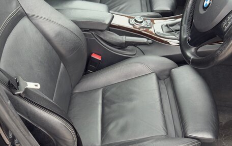 BMW 3 серия, 2009 год, 1 900 000 рублей, 19 фотография