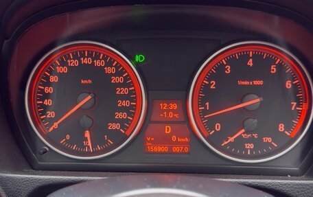 BMW 3 серия, 2009 год, 1 900 000 рублей, 22 фотография