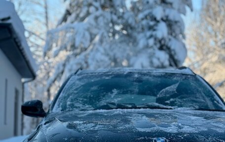 BMW 3 серия, 2009 год, 1 900 000 рублей, 24 фотография