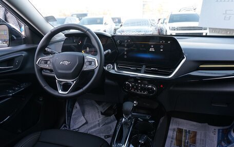 Chevrolet Trax, 2025 год, 2 100 009 рублей, 8 фотография