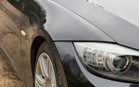 BMW 3 серия, 2009 год, 1 900 000 рублей, 26 фотография