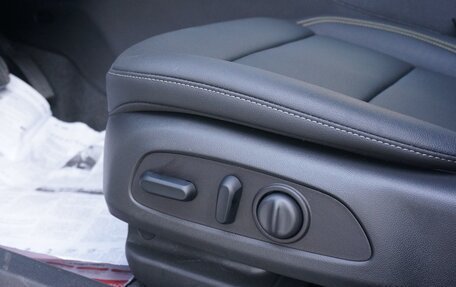 Chevrolet Trax, 2025 год, 2 100 009 рублей, 7 фотография