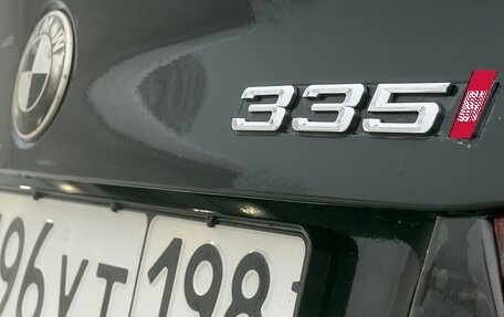 BMW 3 серия, 2009 год, 1 900 000 рублей, 29 фотография