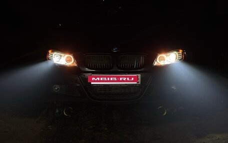 BMW 3 серия, 2009 год, 1 900 000 рублей, 27 фотография