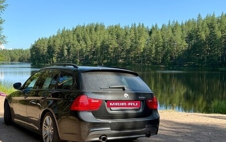 BMW 3 серия, 2009 год, 1 900 000 рублей, 28 фотография