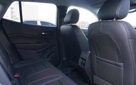 Chevrolet Trax, 2025 год, 2 100 009 рублей, 12 фотография