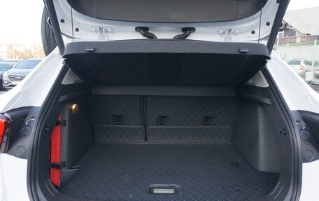 Chevrolet Trax, 2025 год, 2 100 009 рублей, 16 фотография
