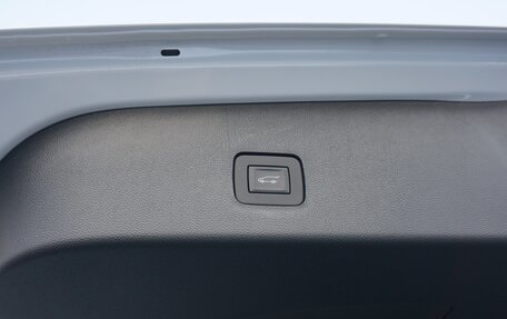 Chevrolet Trax, 2025 год, 2 100 009 рублей, 15 фотография