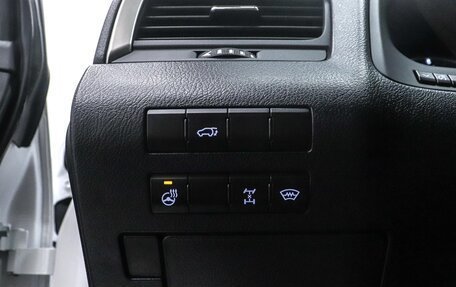 Lexus RX IV рестайлинг, 2020 год, 5 750 000 рублей, 11 фотография