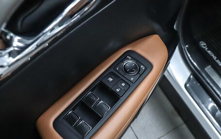 Lexus RX IV рестайлинг, 2020 год, 5 750 000 рублей, 8 фотография