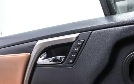 Lexus RX IV рестайлинг, 2020 год, 5 750 000 рублей, 9 фотография