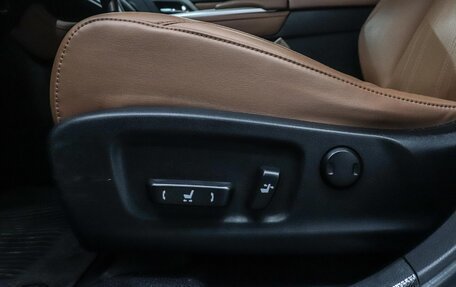 Lexus RX IV рестайлинг, 2020 год, 5 750 000 рублей, 12 фотография