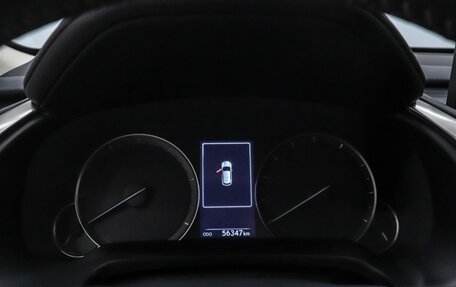 Lexus RX IV рестайлинг, 2020 год, 5 750 000 рублей, 16 фотография