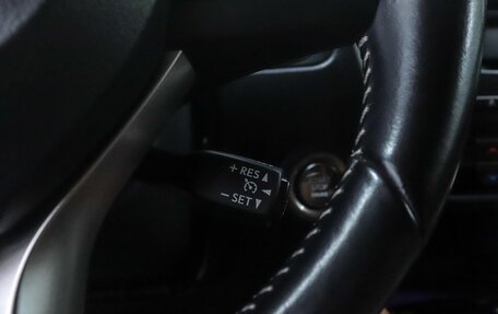 Lexus RX IV рестайлинг, 2020 год, 5 750 000 рублей, 18 фотография