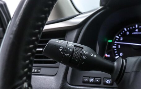 Lexus RX IV рестайлинг, 2020 год, 5 750 000 рублей, 14 фотография