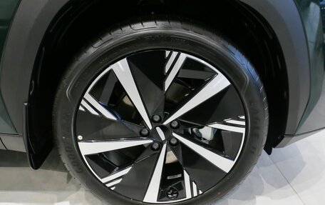 Geely Atlas, 2025 год, 4 081 000 рублей, 8 фотография