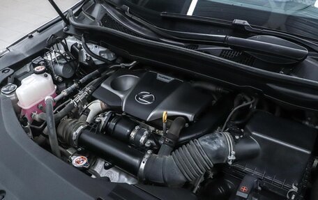 Lexus RX IV рестайлинг, 2020 год, 5 750 000 рублей, 35 фотография