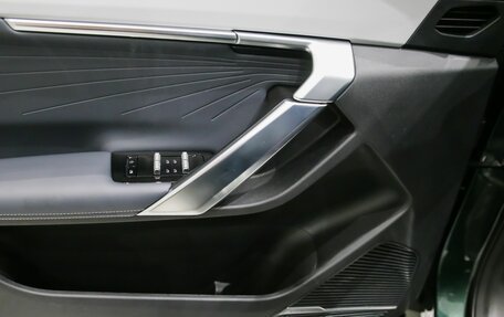 Geely Atlas, 2025 год, 4 081 000 рублей, 10 фотография