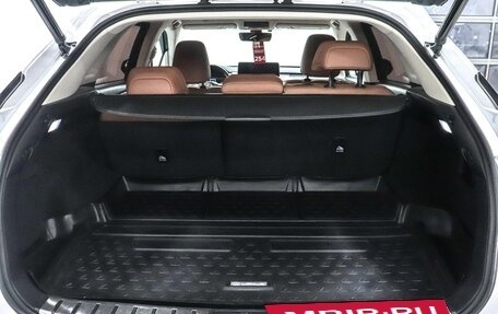 Lexus RX IV рестайлинг, 2020 год, 5 750 000 рублей, 33 фотография