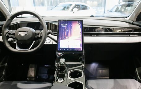 Geely Atlas, 2025 год, 4 081 000 рублей, 17 фотография