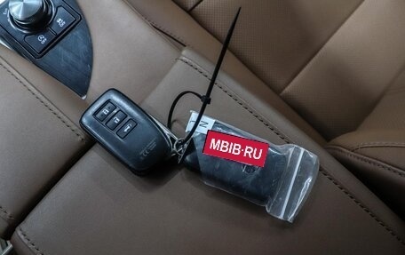 Lexus RX IV рестайлинг, 2020 год, 5 750 000 рублей, 34 фотография