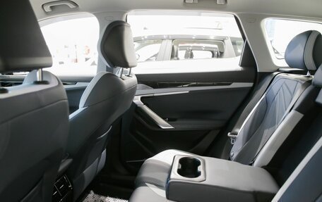 Geely Atlas, 2025 год, 4 081 000 рублей, 15 фотография