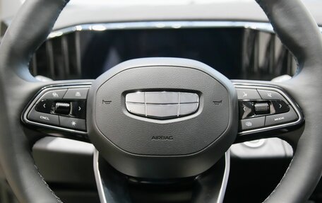 Geely Atlas, 2025 год, 4 081 000 рублей, 14 фотография