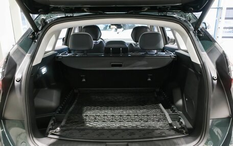 Geely Atlas, 2025 год, 4 081 000 рублей, 19 фотография