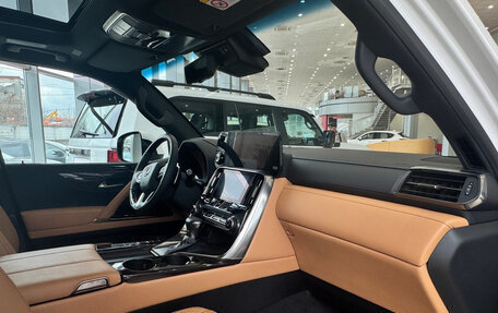 Lexus LX, 2024 год, 22 900 000 рублей, 9 фотография