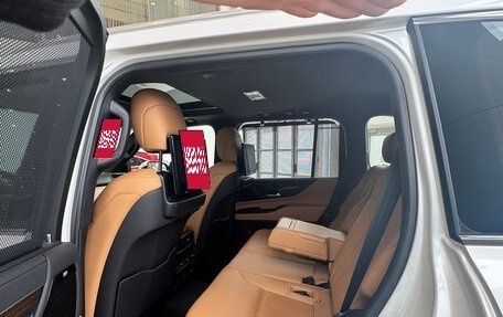 Lexus LX, 2024 год, 22 900 000 рублей, 12 фотография