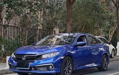 Honda Civic IX, 2019 год, 1 000 600 рублей, 1 фотография