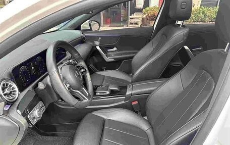 Mercedes-Benz A-Класс, 2022 год, 1 789 978 рублей, 5 фотография