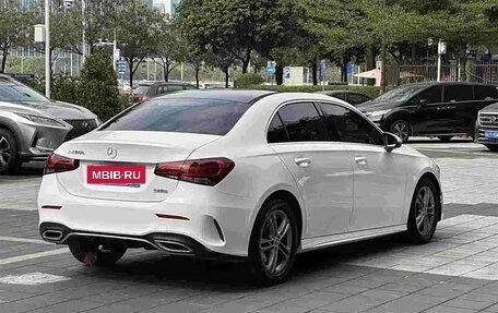 Mercedes-Benz A-Класс, 2022 год, 1 789 978 рублей, 3 фотография
