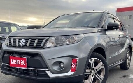 Suzuki Escudo IV, 2021 год, 1 374 000 рублей, 1 фотография