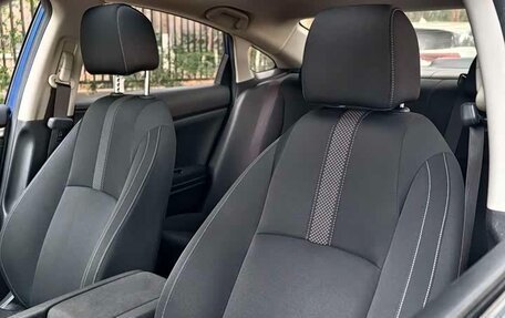 Honda Civic IX, 2019 год, 1 000 600 рублей, 7 фотография