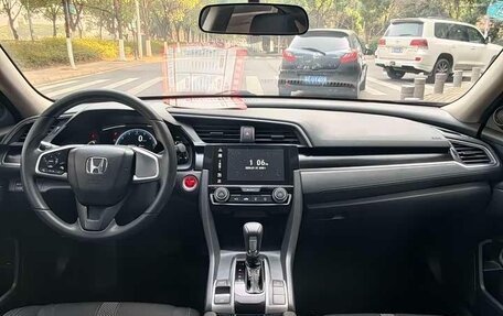 Honda Civic IX, 2019 год, 1 000 600 рублей, 4 фотография