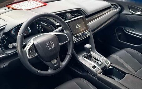 Honda Civic IX, 2019 год, 1 000 600 рублей, 5 фотография