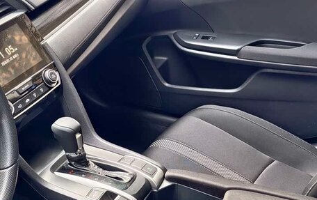 Honda Civic IX, 2019 год, 1 000 600 рублей, 6 фотография