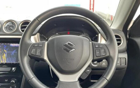 Suzuki Escudo IV, 2021 год, 1 374 000 рублей, 7 фотография