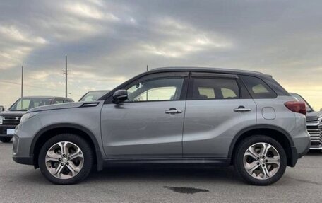 Suzuki Escudo IV, 2021 год, 1 374 000 рублей, 3 фотография