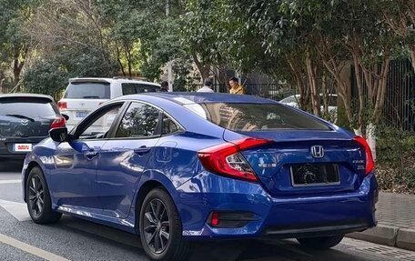 Honda Civic IX, 2019 год, 1 000 600 рублей, 2 фотография