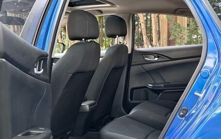 Honda Civic IX, 2019 год, 1 000 600 рублей, 8 фотография