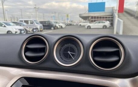 Suzuki Escudo IV, 2021 год, 1 374 000 рублей, 8 фотография