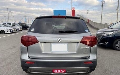 Suzuki Escudo IV, 2021 год, 1 374 000 рублей, 5 фотография