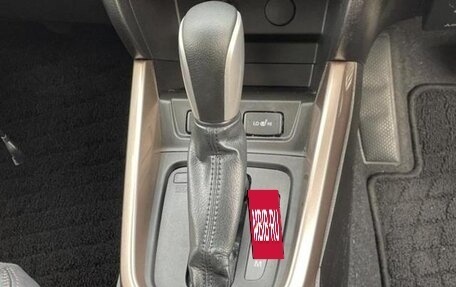 Suzuki Escudo IV, 2021 год, 1 374 000 рублей, 12 фотография