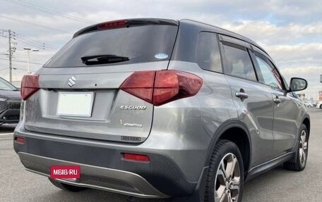 Suzuki Escudo IV, 2021 год, 1 374 000 рублей, 4 фотография