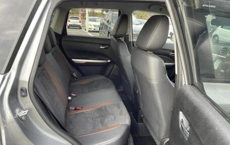 Suzuki Escudo IV, 2021 год, 1 374 000 рублей, 16 фотография